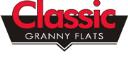 Classic Granny Flats logo
